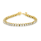 8.00ctw Diamond Tennis Bracelet in 14k Yellow Gold