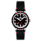 Dominatore Del Mare Tropea Black Dial Black Bezel Black Stainless Steel
Band Automatic Watch