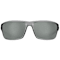 Flying Fisherman Chordata Polarized Sunglasses Matte Crystal Gray
Frame/Smoke Lens