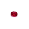 Rubellite 12.2x9.2mm Oval 4.62ct