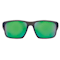 Flying Fisherman Rip Current Polarized Sunglasses Brown Frame/Amber
Green Mirror Lens
