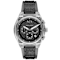 Armani Exchange Rafael 44mm Gray Silicone Strap Gray Dial Chronograph
Quartz Watch