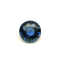 Sapphire Loose Gemstone 9.7mm Round 5.02ct