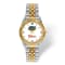 LogoArt University of Florida Pro Two-tone Gents Watch