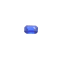 Sapphire Loose Gemstone 7.4x4.7mm Emerald Cut 1.16ct