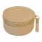 Mele and Co Stow and Go Mini Vegan Leather Jewelry Case