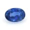 Sapphire 7x5mm Oval 1.09ct