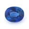 Sapphire 8.3x6.8mm Oval 2.11ct