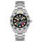 RGMT Field Master Automatic Ve-Day 80th White Stainless Steel Band
Limited Edition Watch