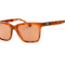Guess Havana Honey Frame / Brown Lenses Sunglasses