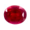 Ruby Unheated 5.8x4.8mm Oval 0.68ct