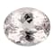 Morganite 11x9mm Oval 3.20ct
