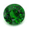 Tsavorite 6.3mm Round 1.31ct