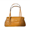 Michael Kors Katya Medium Flap Shoulder Bag in Deer Croc