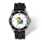 LogoArt University of Kansas Collegiate Gents Watch