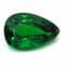 Tsavorite 11.1x7.3mm Pear Shape 2.63ct