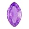 Purple Sapphire 11.1x6.5mm Marquise 2.43ct