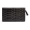 Caroline Large Black Jewelry Portfolio