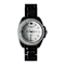 Zodiac Women's Speed Dragon Black Watch