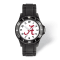 LogoArt University of Alabama Scholastic Watch