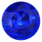 Sapphire Loose Gemstone 12.21x12.35mm Round 10.63ct