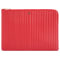Mimi Red Laptop Zip + Handle