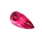 Pink Spinel 11x5.7mm Pear Shape 1.82ct