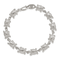 Sterling Silver Turtles Bracelet