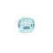 Aquamarine 20.3x17.5mm Rectangular Cushion 26.53ct
