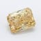 1.14ct Deep Yellow Radiant Cut Lab-Grown Diamond VS1 Clarity IGI Certified
