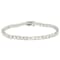 Ethiopian Opal Tennis Bracelet In Sterling Silver 6.60ctw
