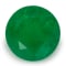 Panjshir Valley Emerald 4mm Round 0.19ct
