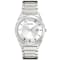 Bulova Men's 38mm Stainless Steel Watch