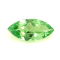 Grossular Garnet Marquise 0.35ct
