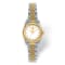 LogoArt University of Tennessee Knoxville Pro Two-tone Ladies Watch