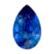 Sapphire Loose Gemstone 9.1x5.8mm Pear Shape 1.77ct