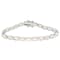 Ethiopian Opal Tennis Bracelet In Sterling Silver