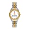 LogoArt University of Richmond VA Pro Two-tone Gents Watch