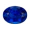 Sapphire Loose Gemstone 9x6.7mm Oval 2.19ct
