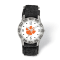LogoArt Clemson University Childs Fan Watch