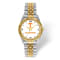 LogoArt University of Tennessee Knoxville Pro Two-tone Gents Watch