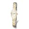 Ladies Charles Hubert Gold-finish Two-tone Gold-tone Dial 20mm Watch