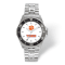 LogoArt Clemson University Champion Gents Watch