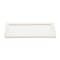 Vault Tray Ivory Glass Lid