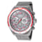 Invicta Invicta Racing 50.00mm Grey Dial Mesh, Stainless Steel Band
Quartz Watch