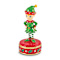 JANGLE Elf Trinket Box