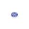 Tanzanite 10x8mm Oval 2.38ct