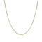 6.15ctw Diamond Tennis Necklace in 14k Yellow Gold