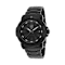 Luminox Women's Modern Mariner Black IP Stainless Steel Dial Watch