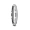 DOMINUS Domed Tungsten Carbide Ring 2mm